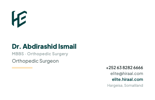 Back Surgeon