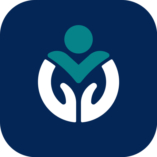 Hiraal Lifecare app icon